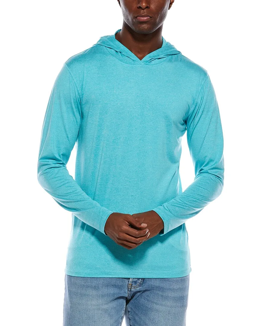 Heather Hoodie