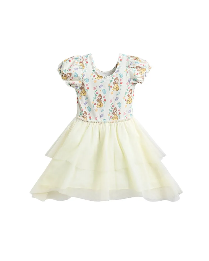 Monica + Andy Disney Princess Tulle Dress by Monica  Andy