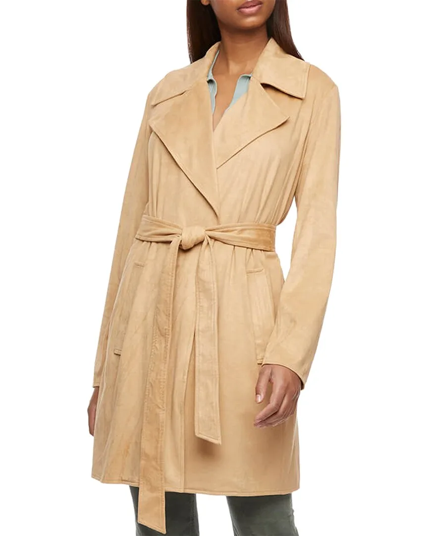 Long Jacket by Bernardo