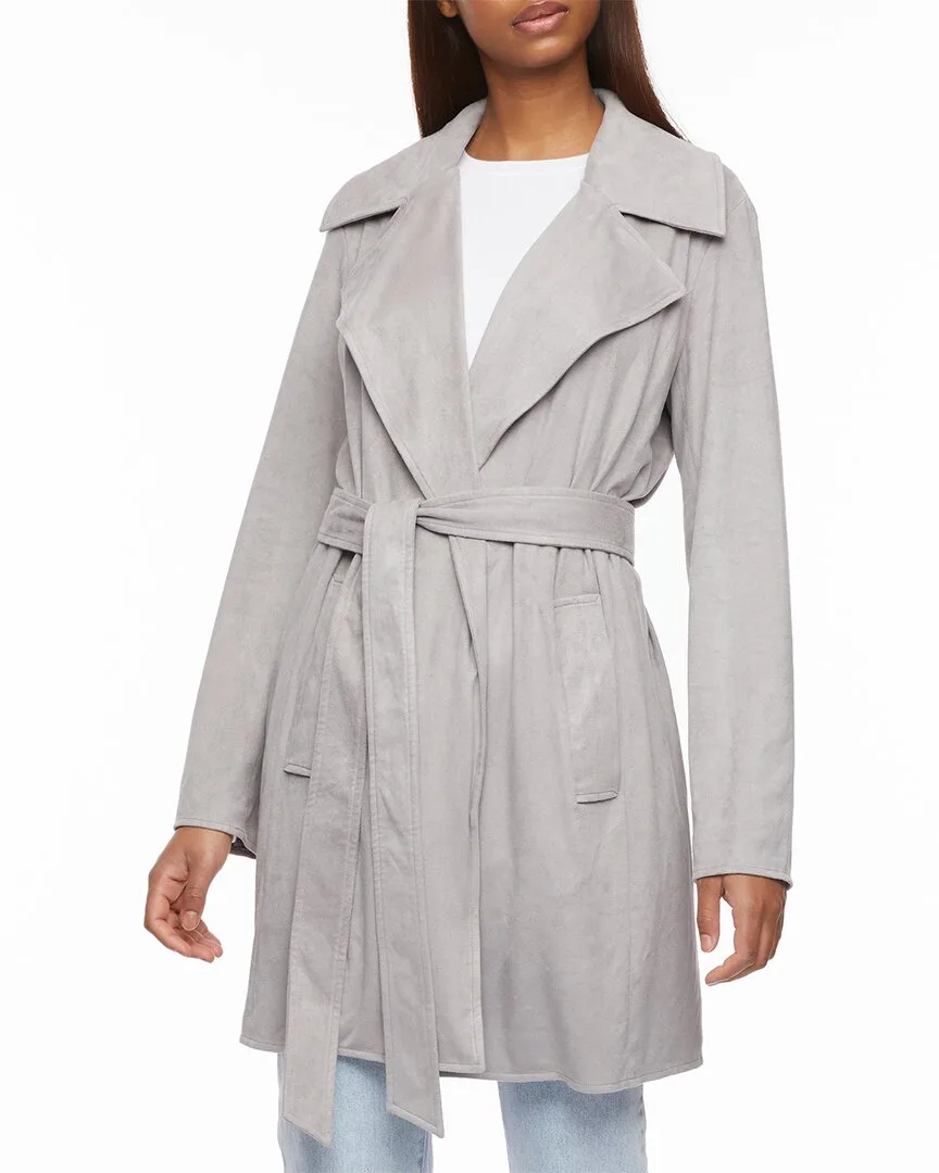 Long Jacket by Bernardo