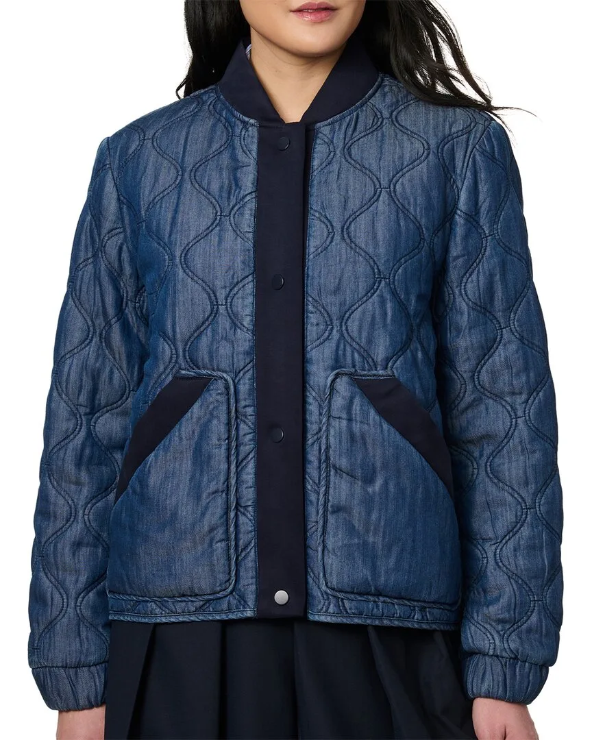 Liner Jacket by Bernardo