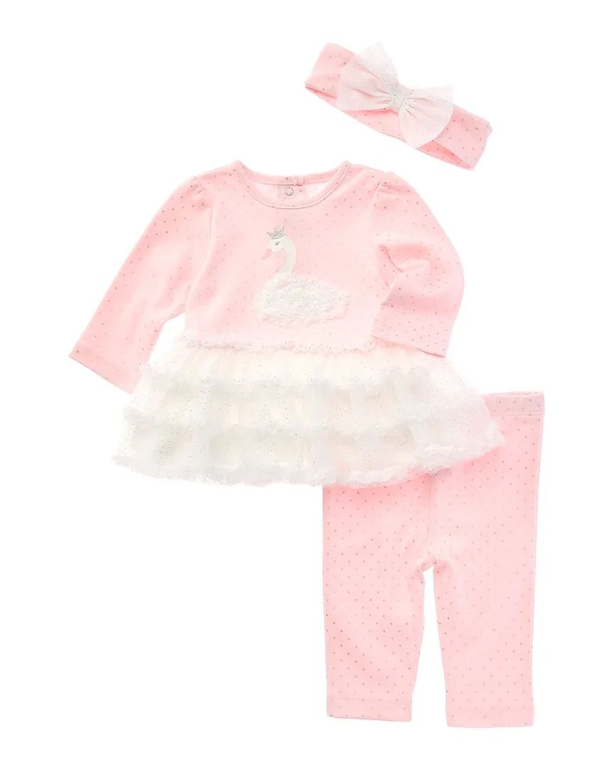 Swan Lake Tutu Set by Little Me