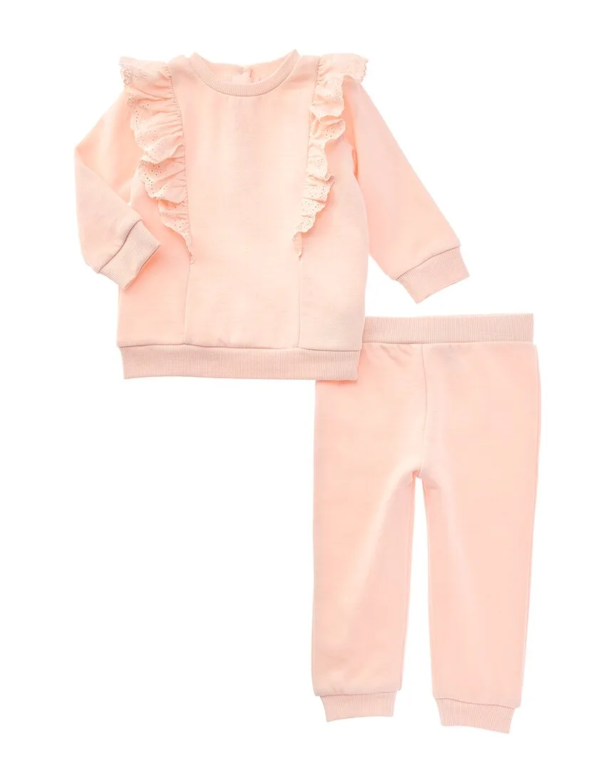 Sweatshirt Set by Little Me