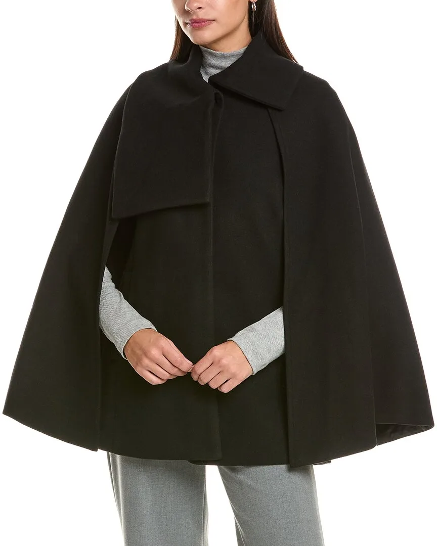 Bow Cape