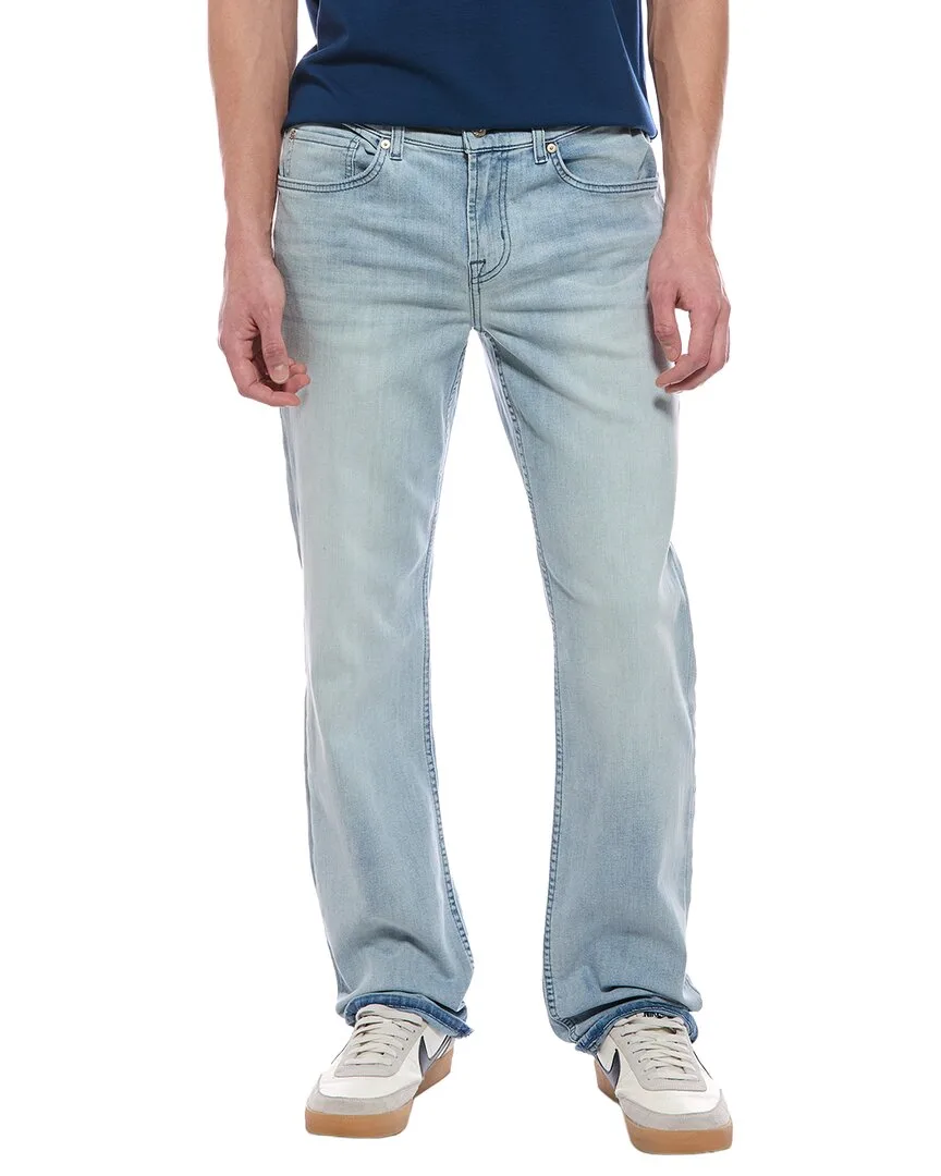 Austyn Edmonds Relaxed Fit Straight Jean