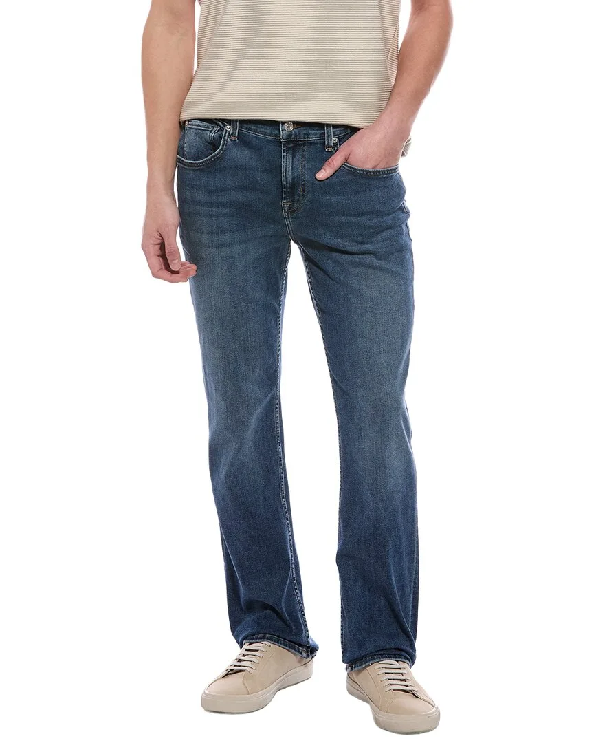 The Bootcut Midway Jean by 7 for All Mankind