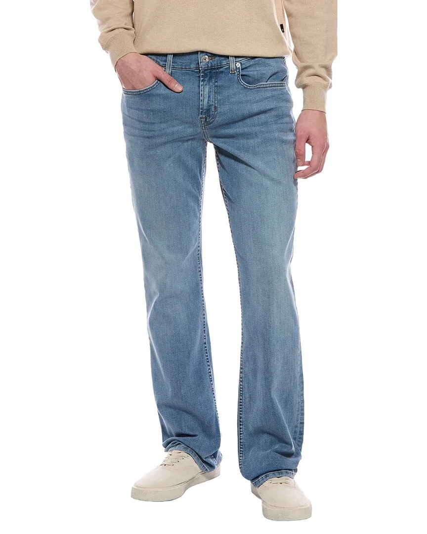 The Bootcut Newberry Jean by 7 for All Mankind