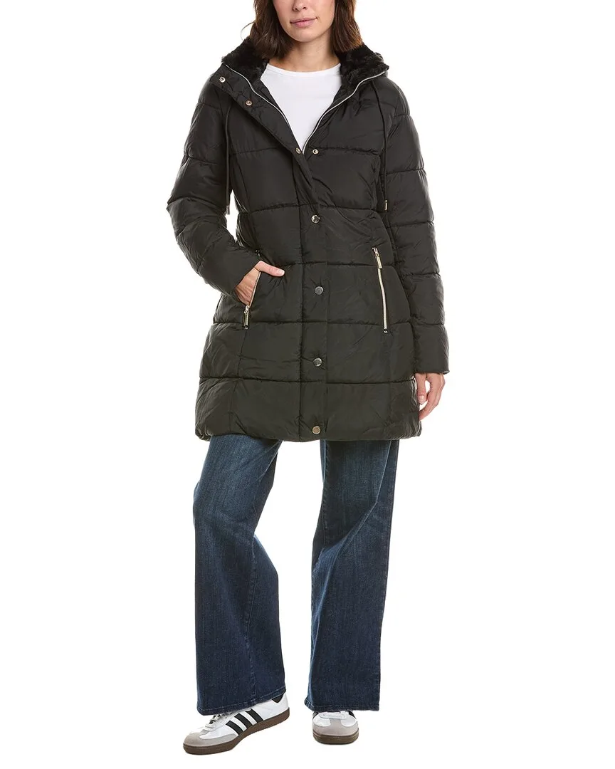 Petal Coat