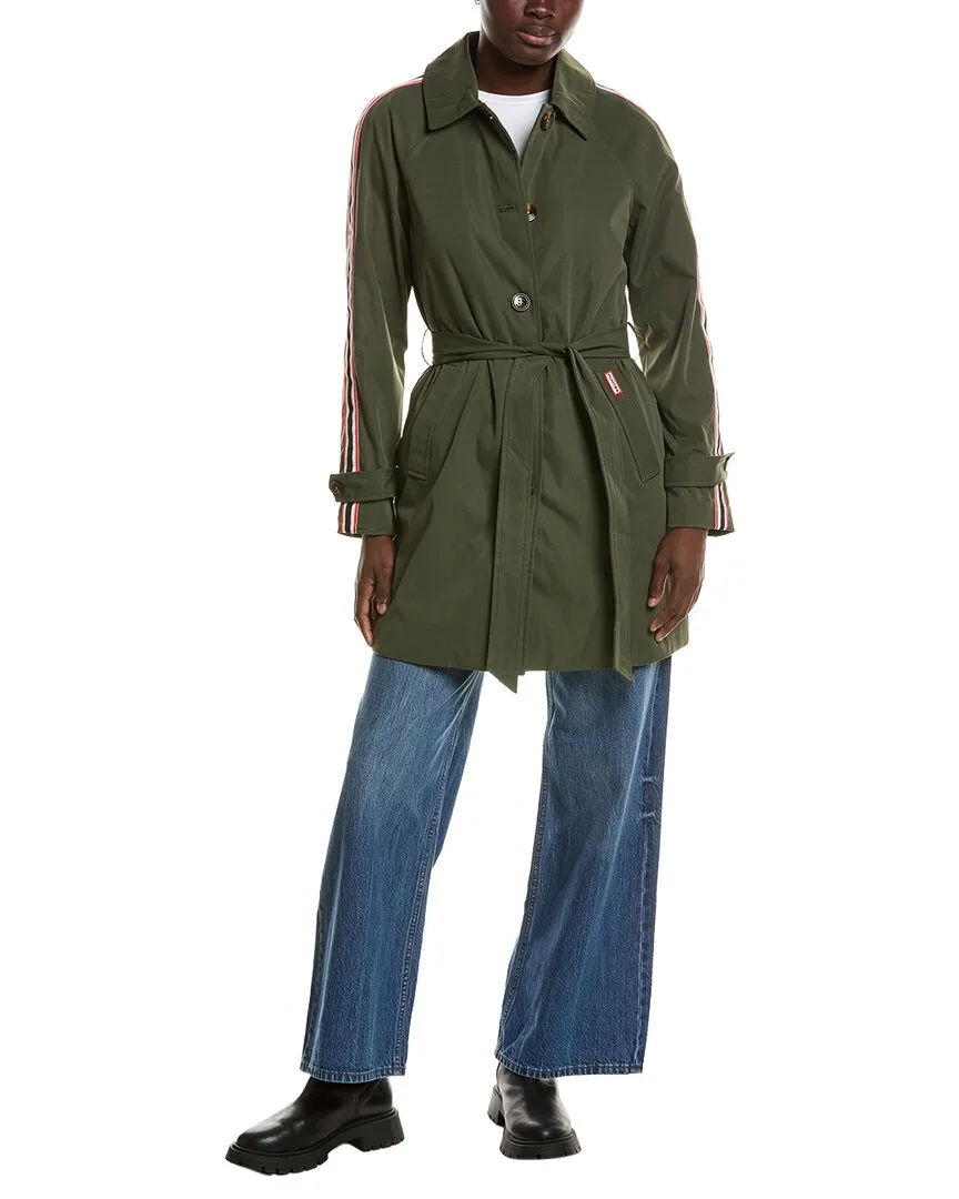 Medium Trench Coat