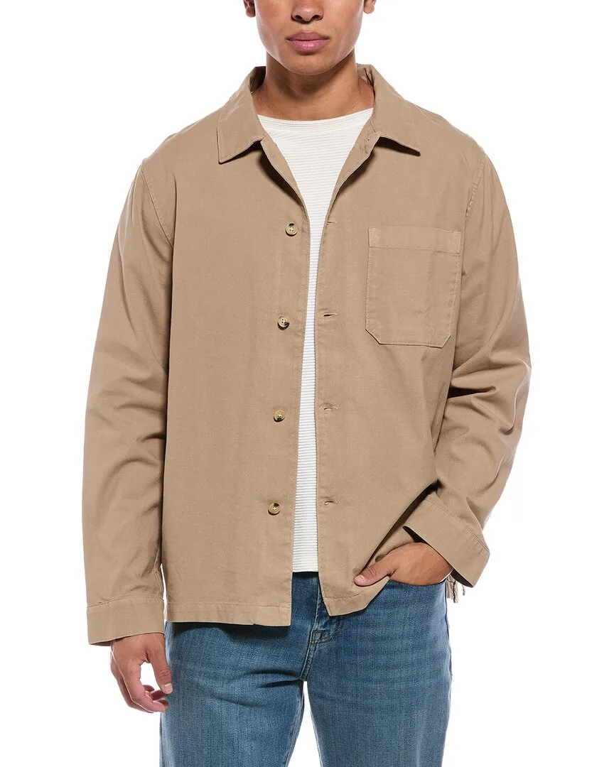 Overshirt by Joe's Jeans