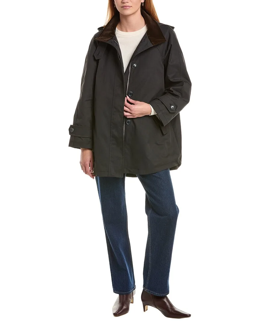 Swing Jacket by Sam Edelman