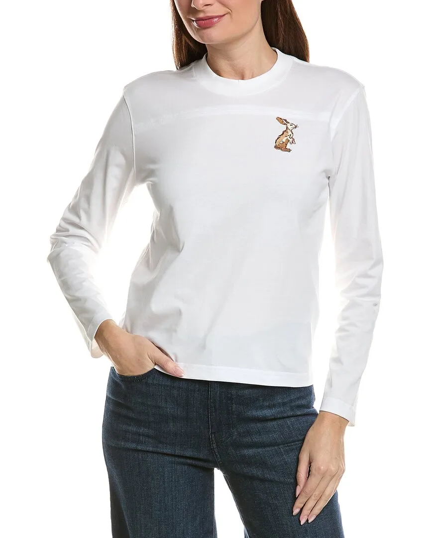 T-Shirt by 3.1 Phillip Lim