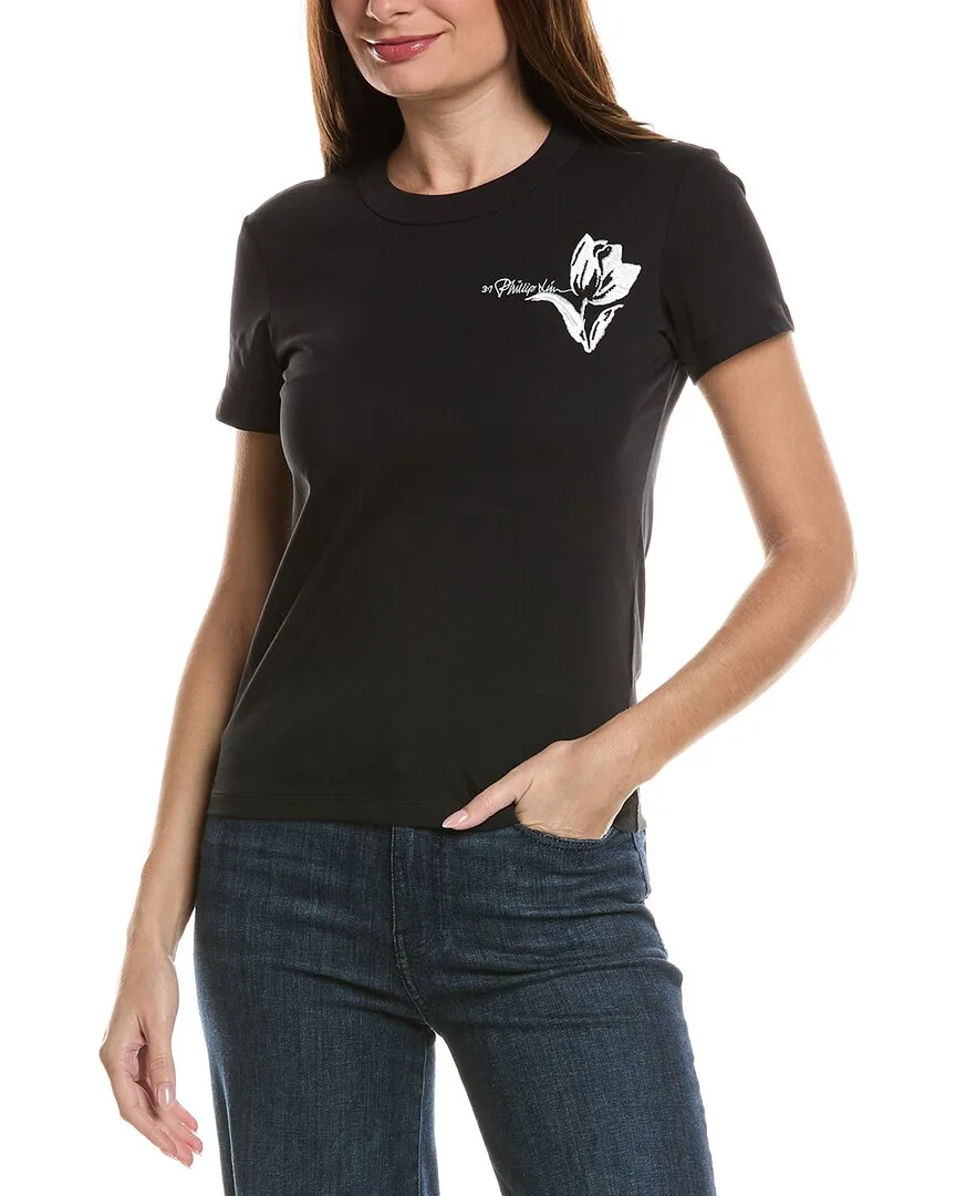 T-Shirt by 3.1 Phillip Lim