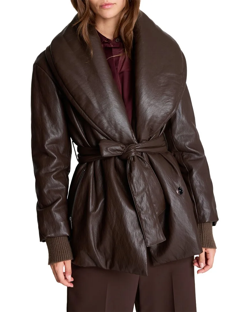 Shawl Collar by Kenneth Cole