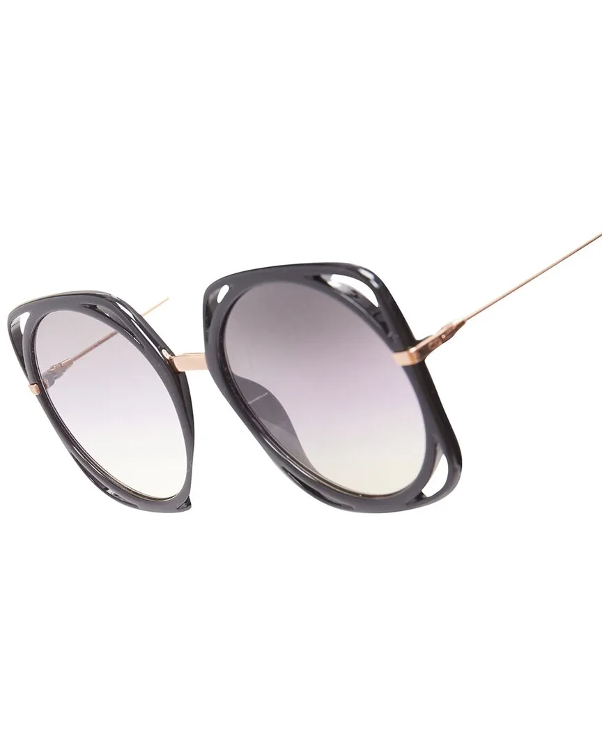 Oversized Sunglasses (authentic Pre-Loved) by Dior
