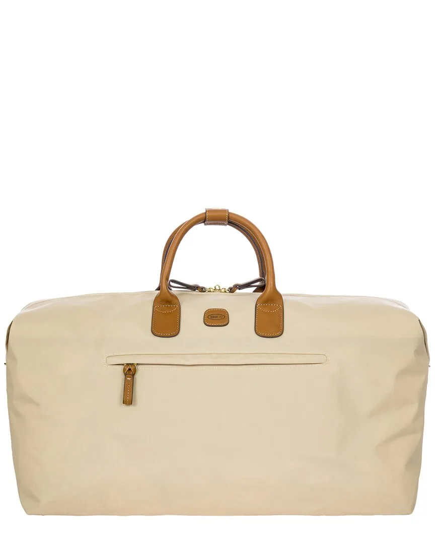 X-Collection 22In Duffel Bag by Brics