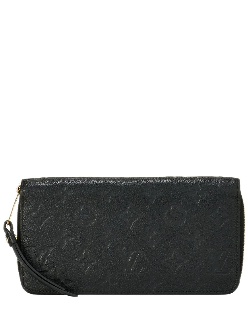 Black Empreinte Zippy (authentic Pre-Loved)