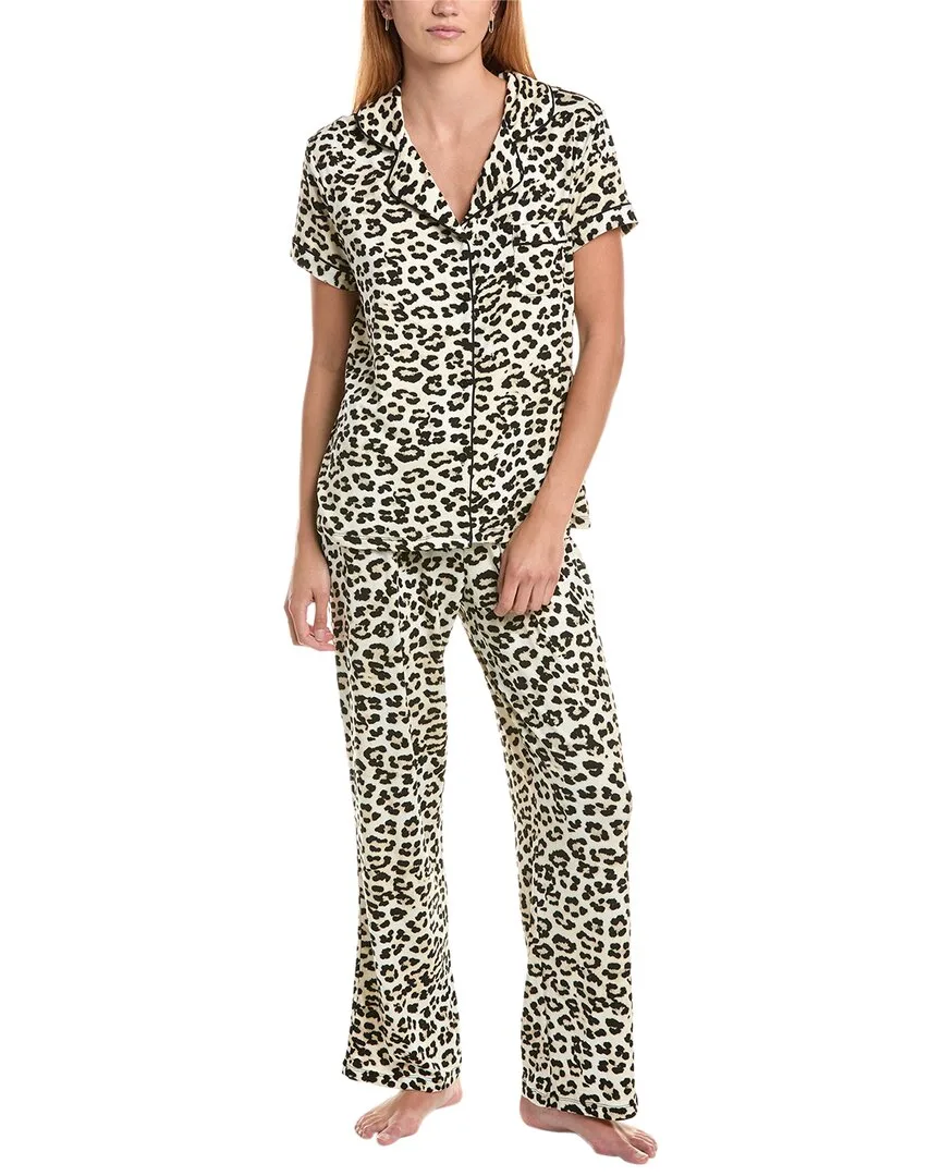3Pc Mana Pajama Set
