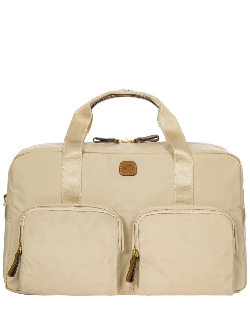 X-Collection X-Travel Carry-On Duffel Bag