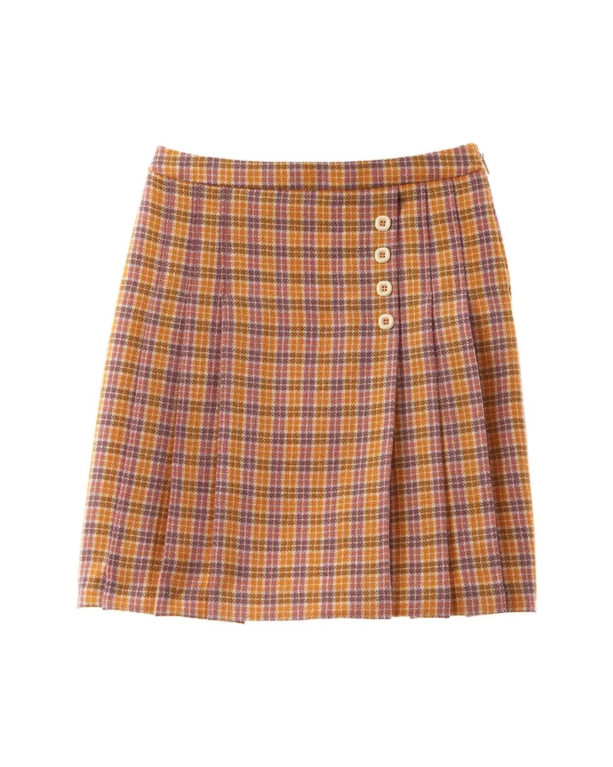 Skirt by Gucci