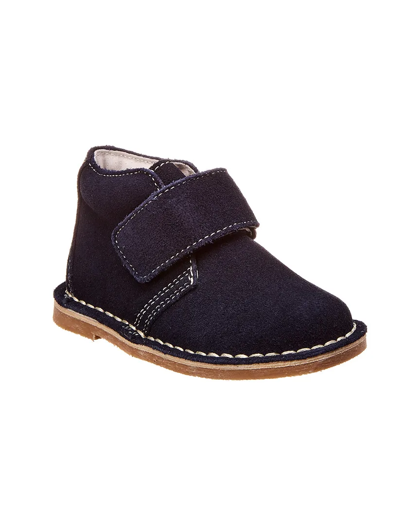 Emmett Suede Boot by Lamour