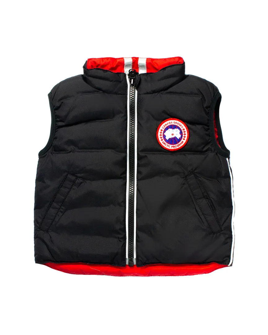 Bodywarmer by Canada Goose