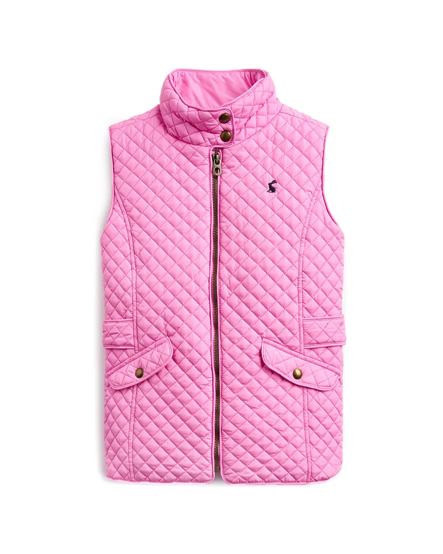Vest by Joules