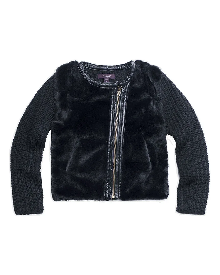 Sweater by Imoga