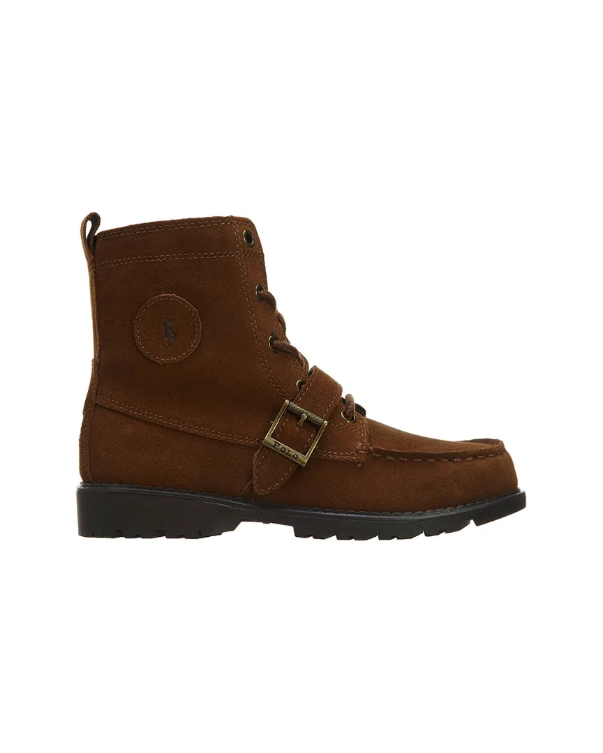 Polo Ralph Lauren Ranger Hi Boot by Ralph Lauren