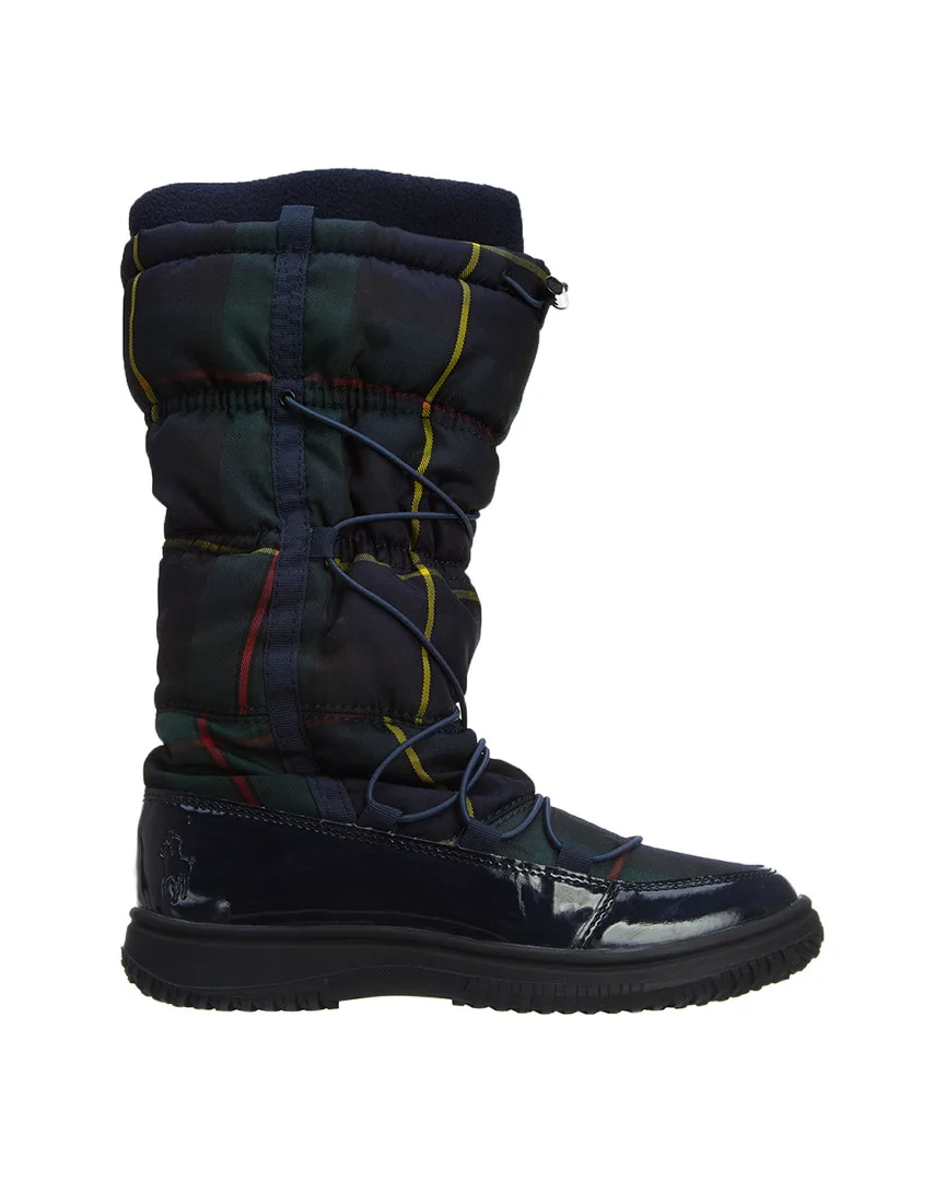 Polo Fairfax Boot by Us Polo Assn