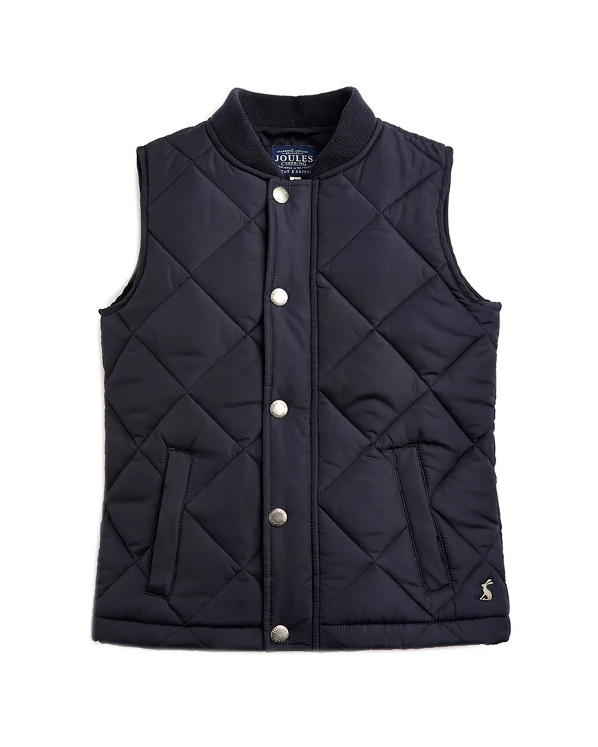 Gilet by Joules