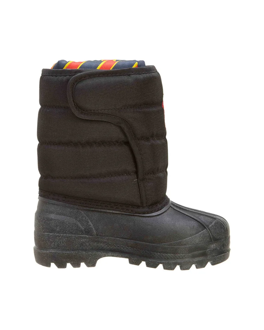 Polo Vancouver Ez Leather Boot by Us Polo Assn
