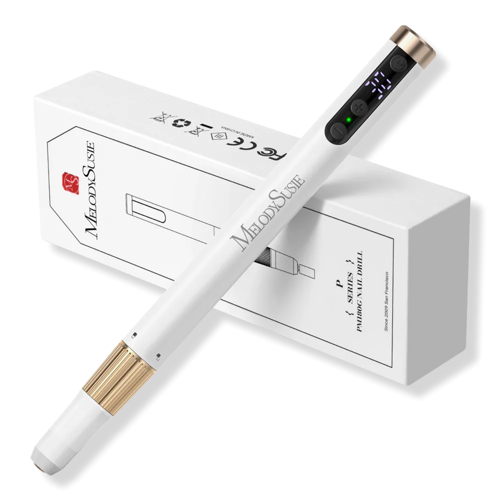 PM180G Nail Drill by MelodySusie