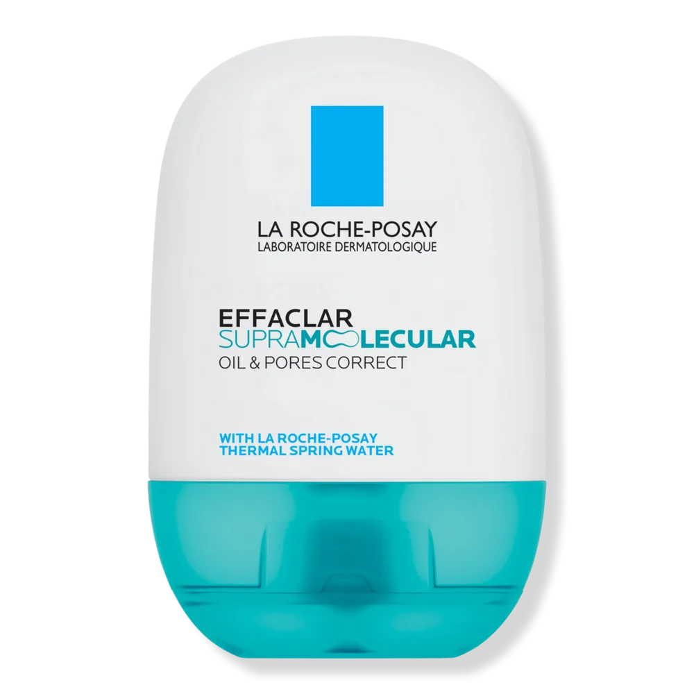 Effaclar Supramolecular Oil and Pores Correct Moisturizer by La Roche-Posay