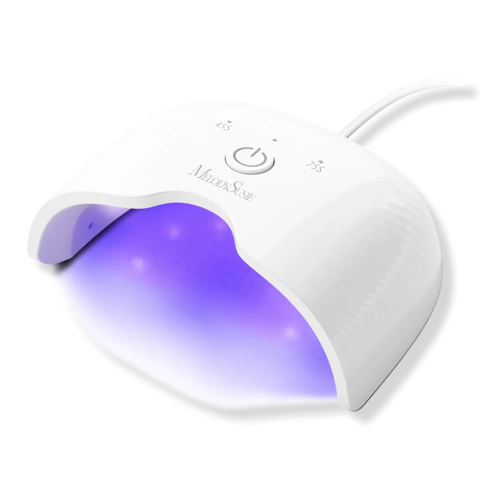 P-ART06F LED/UV Nail Lamp by MelodySusie