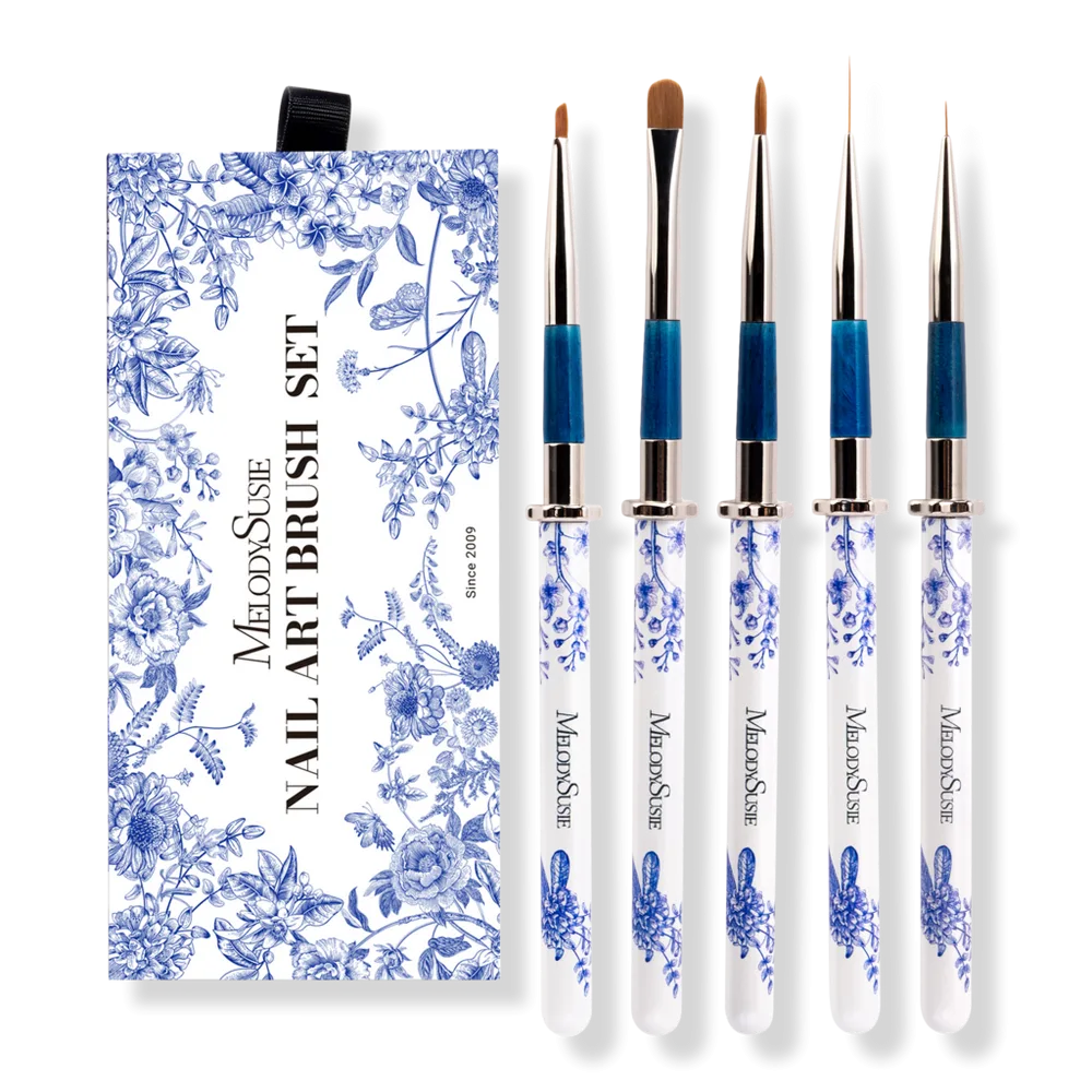 Nail Art Liner Brush by MelodySusie