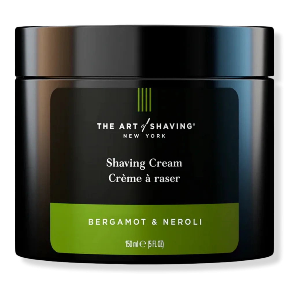 Shaving Cream Bergamot & Neroli by The Art of Shaving