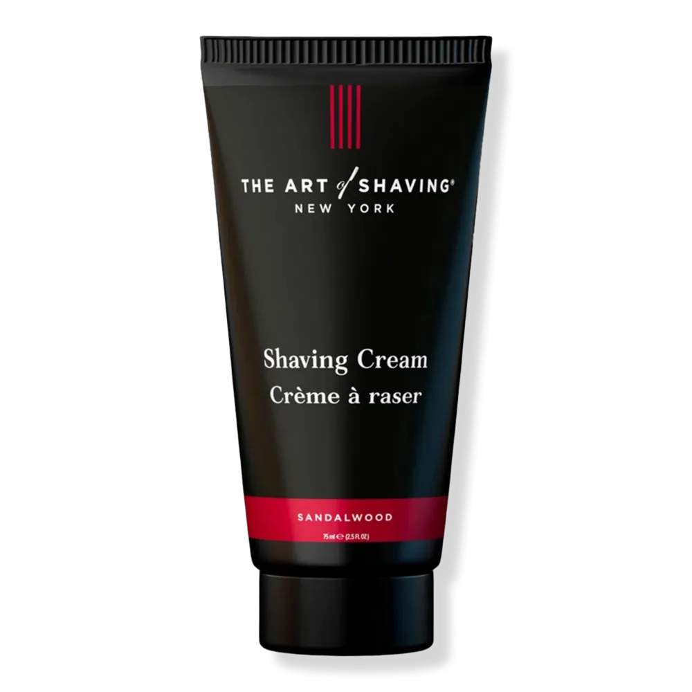 Shaving Cream Sandalwood by The Art of Shaving