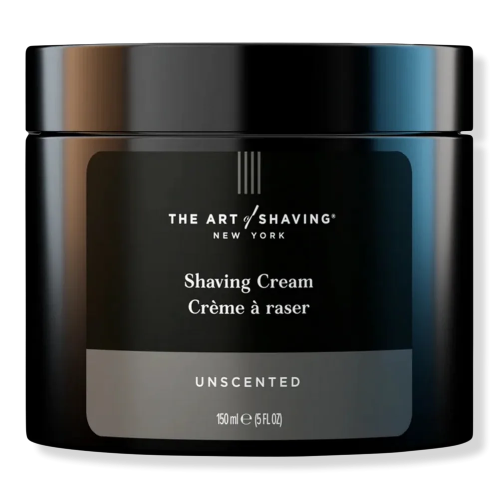 Shaving Cream Unscented by The Art of Shaving