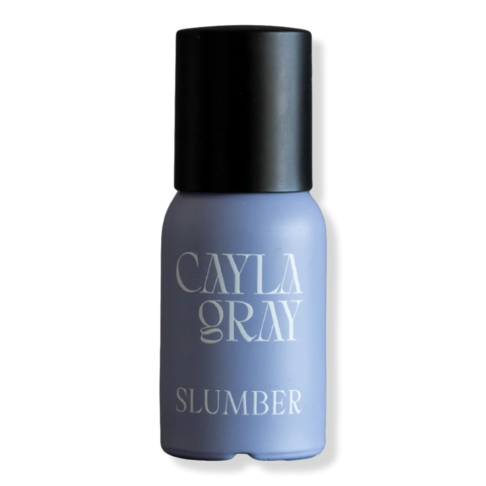 Slumber the Perfume by Cayla Gray