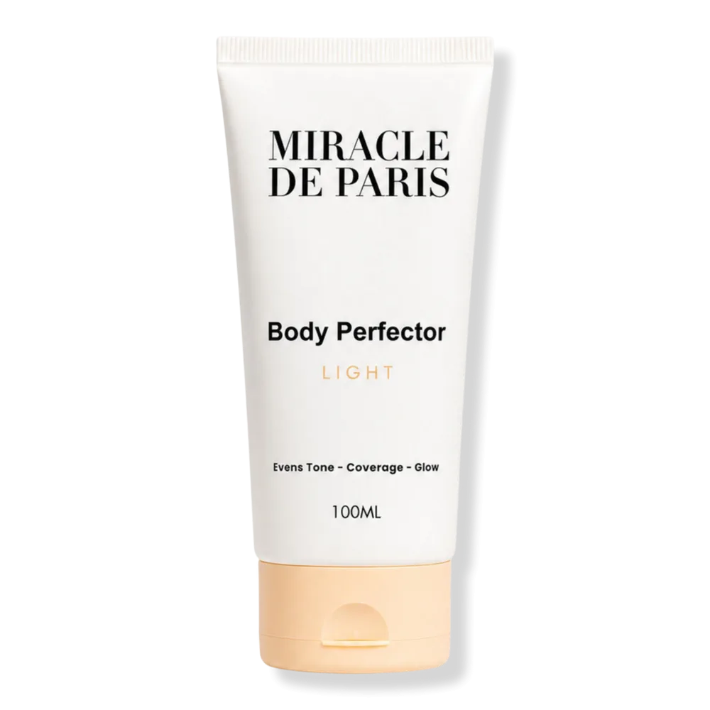 Body Perfector by Miracle de Paris