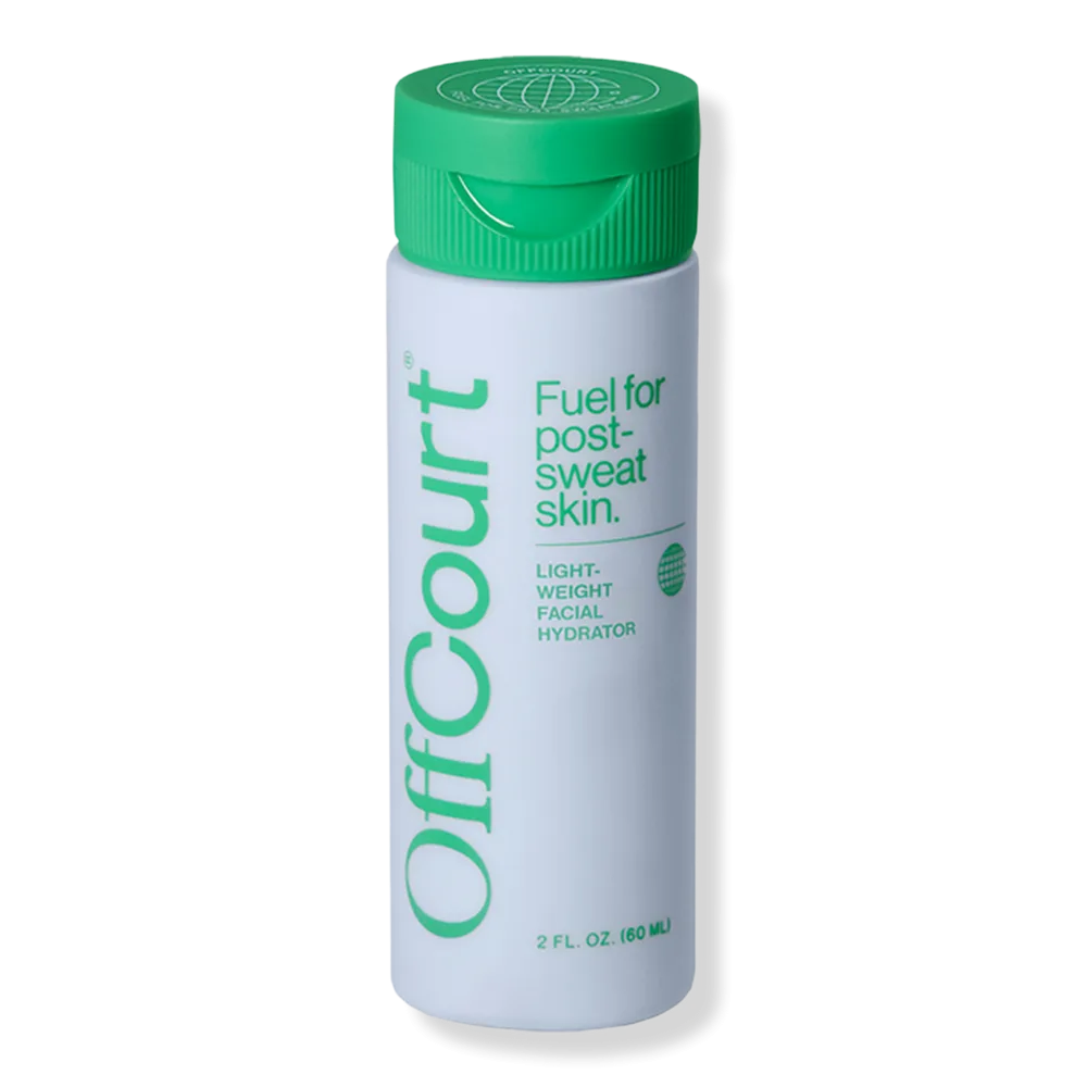 Duo Pack: Light-Weight Facial Hydrator by OffCourt