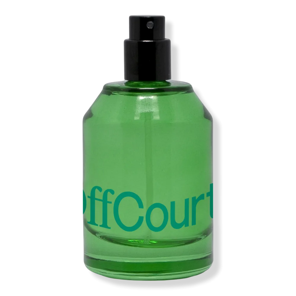 Fig Leaves + White Musk Fragrance by OffCourt