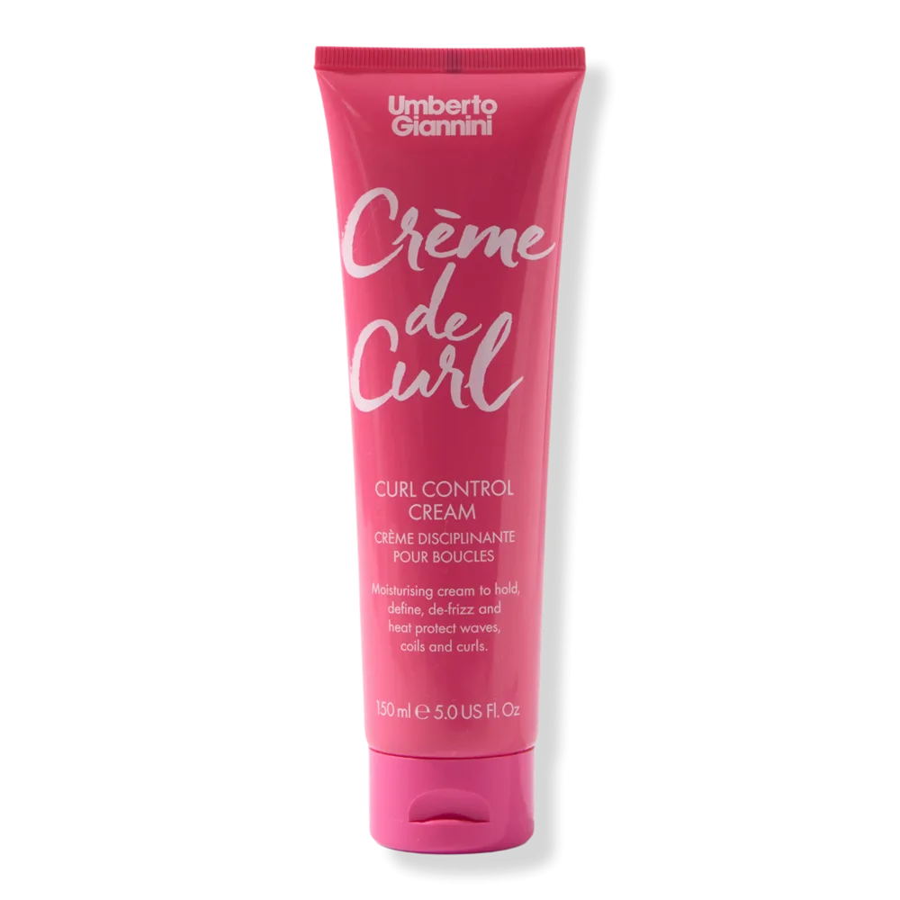 Creme De Curl by Umberto Giannini