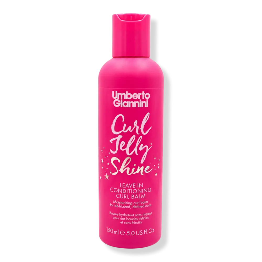 Curl Jelly Shine by Umberto Giannini