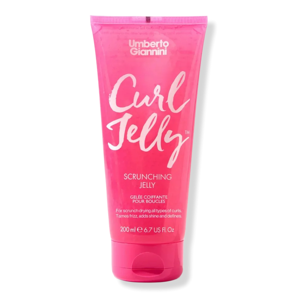 Curl Jelly by Umberto Giannini