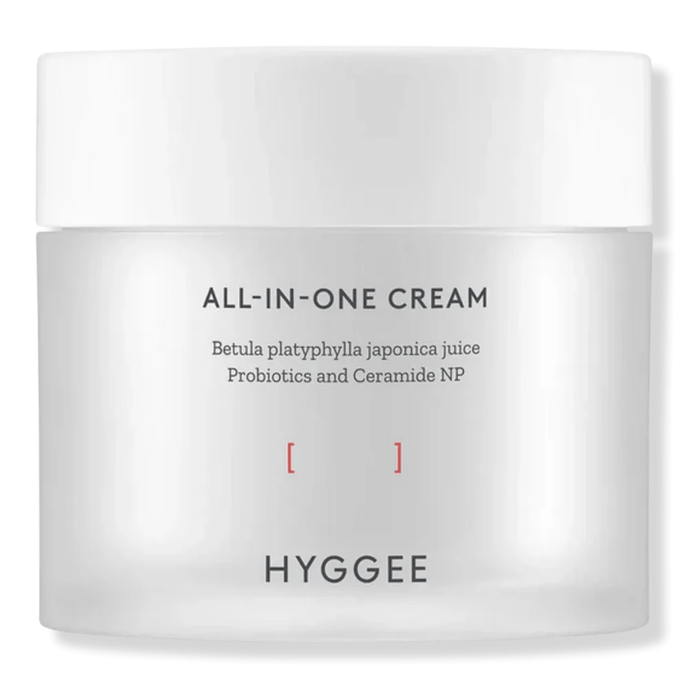 All-In-One Cream by Hyggee