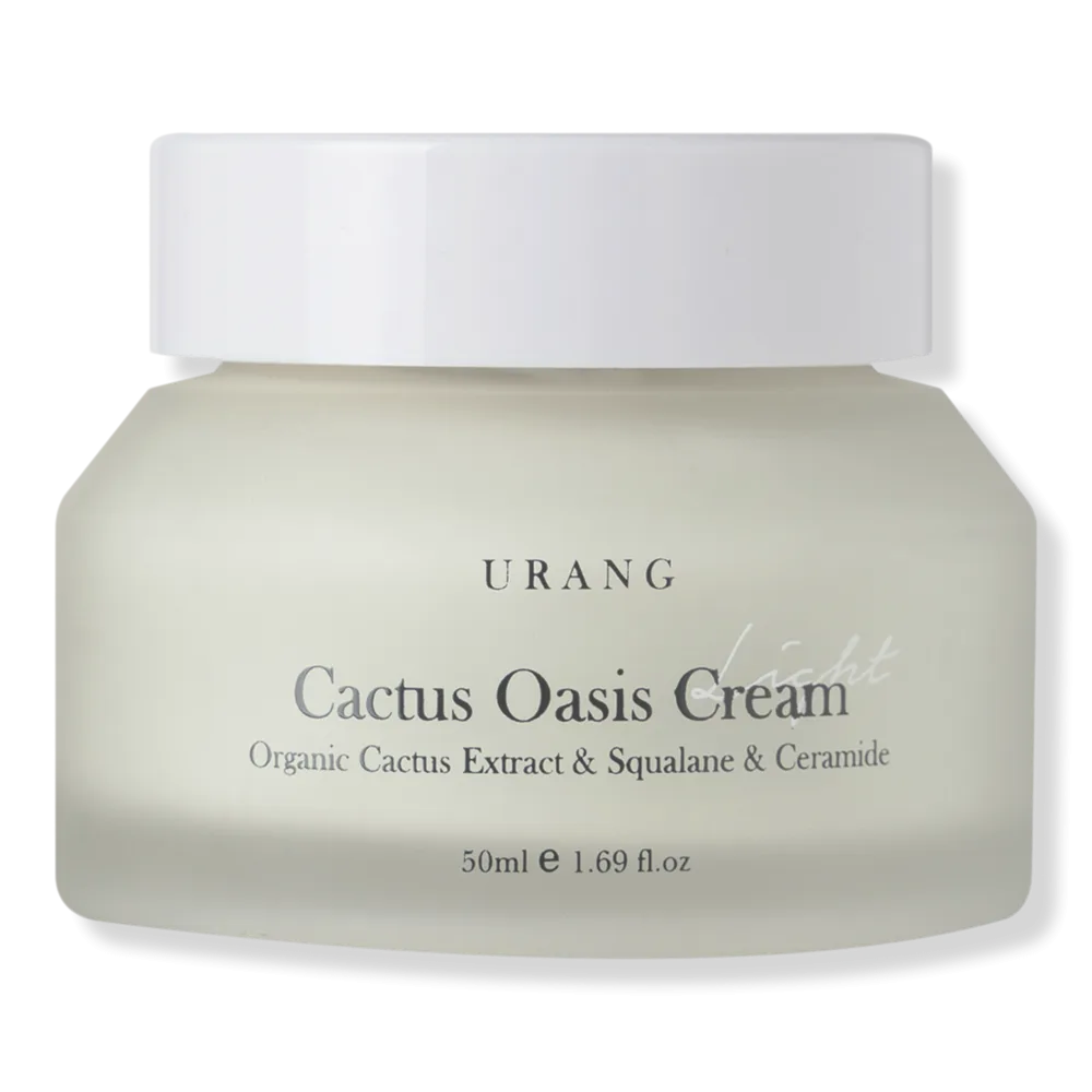 Cactus Oasis Cream by Urang