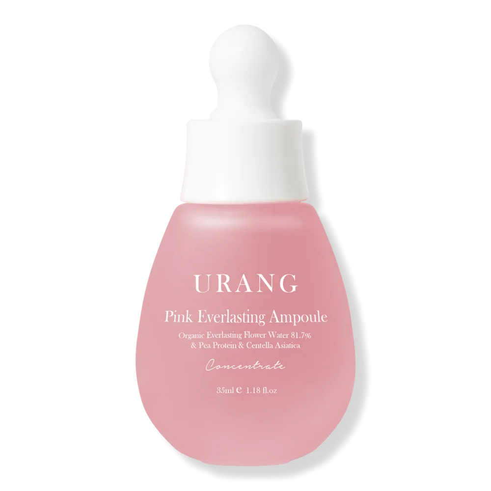 Pink Everlasting Ampoule by Urang