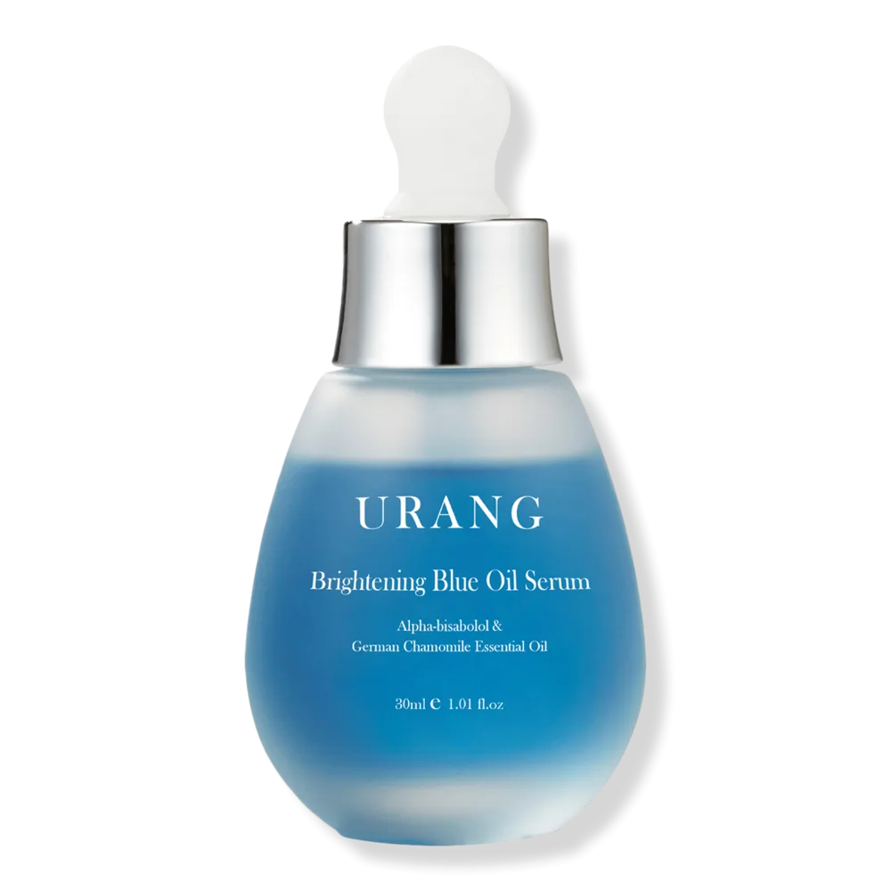 Brightening Blue Oil Serum by Urang